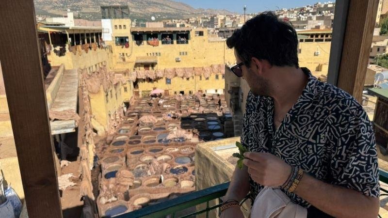 Dijital göçebelik nedir