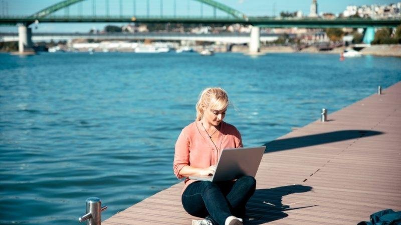 dijital göçebe vizesi alınabilecek ülkeler 2025