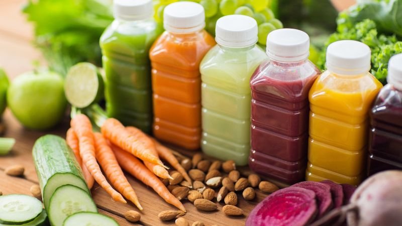 Kötü girişim örnekleri, Juicero