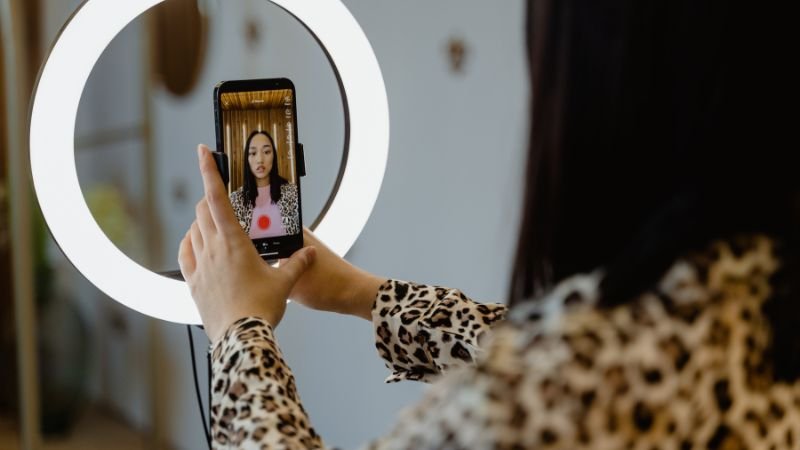 Instagram MVP Product