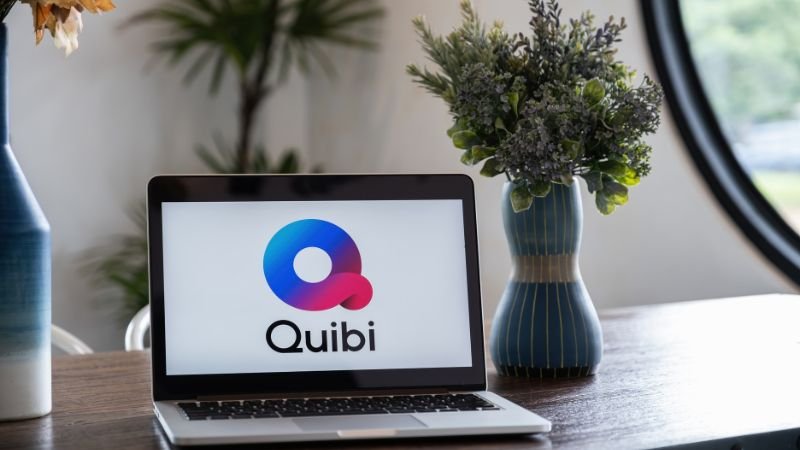 Quibi battı