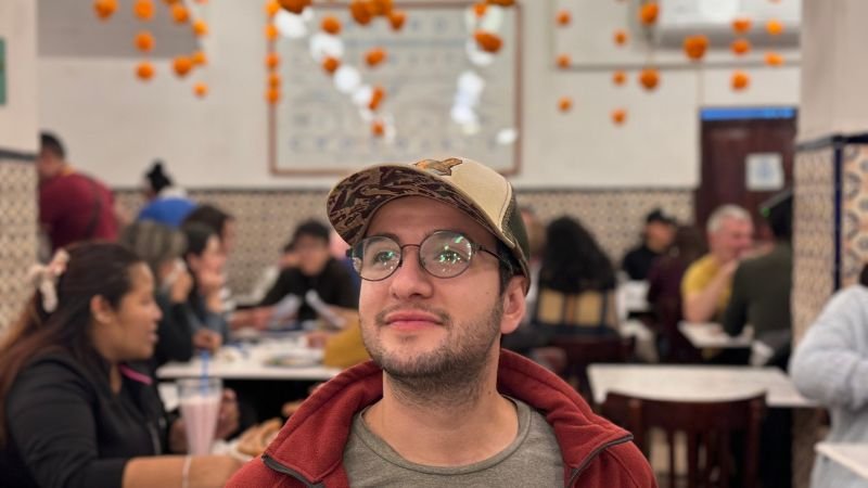 Mexico City dijital göçebelik