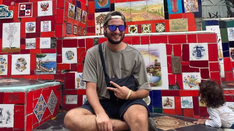 rio de janeiro dijital göçebelik
