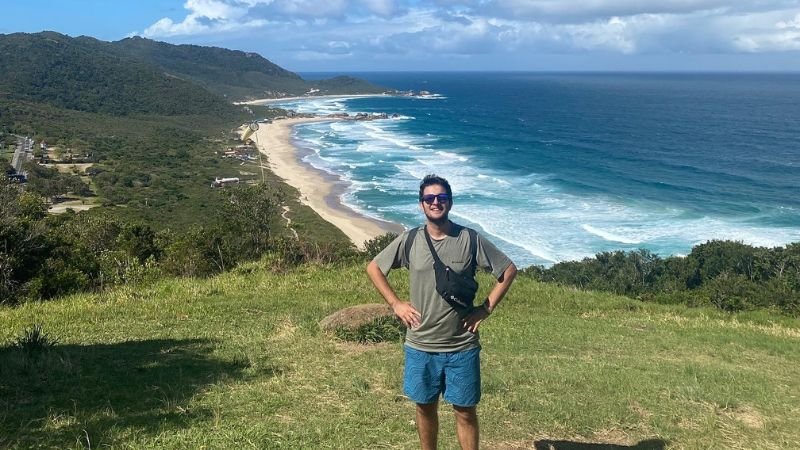 florianopolis floripa brezilya dijital göçebelik