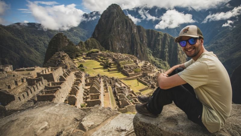 machu picchu gezi dijital göçebelik