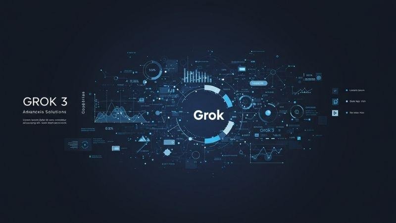 grok yapay zeka ne için kullanılır