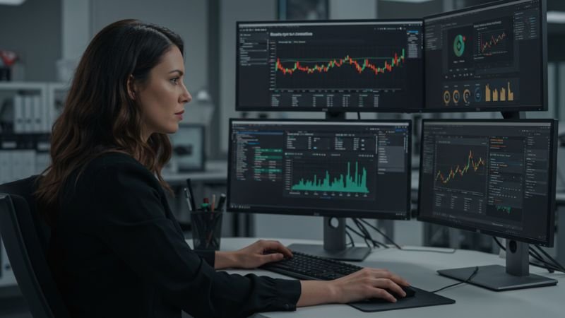 Kripto Para Vergi Danışmanlığı