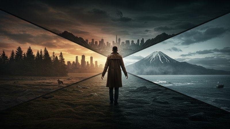 Beyaz Yaka Sorunları 5. Bölüm : Final