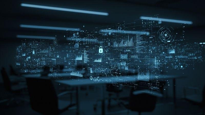 İnternet Bağlantısı: Sadece Hız Değil, Güvenlik ve Süreklilik