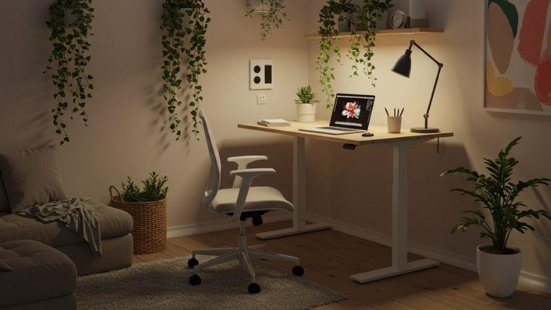 Uzaktan Çalışma için Modern Teknolojik Altyapı ve Araçlar