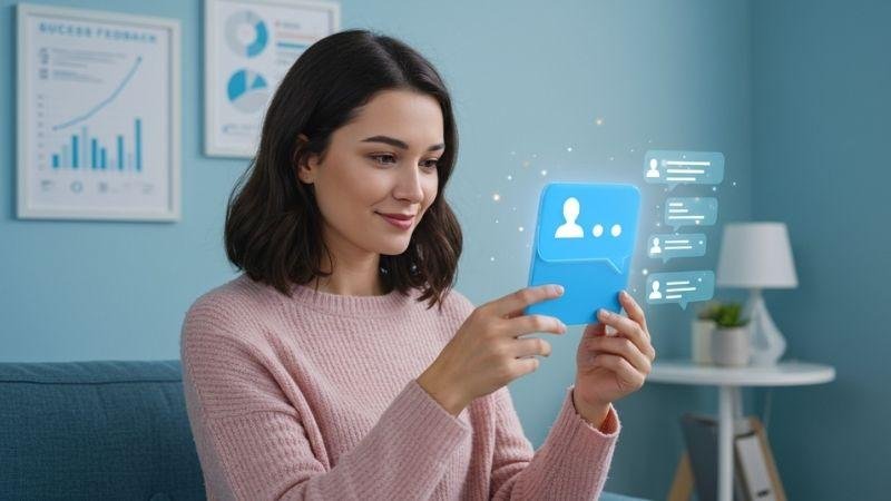 Dijital Pazarlama Stratejileri