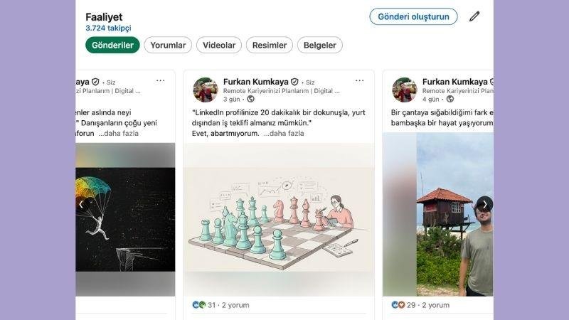 Dijital Güven Oluşturma Mekanizmaları